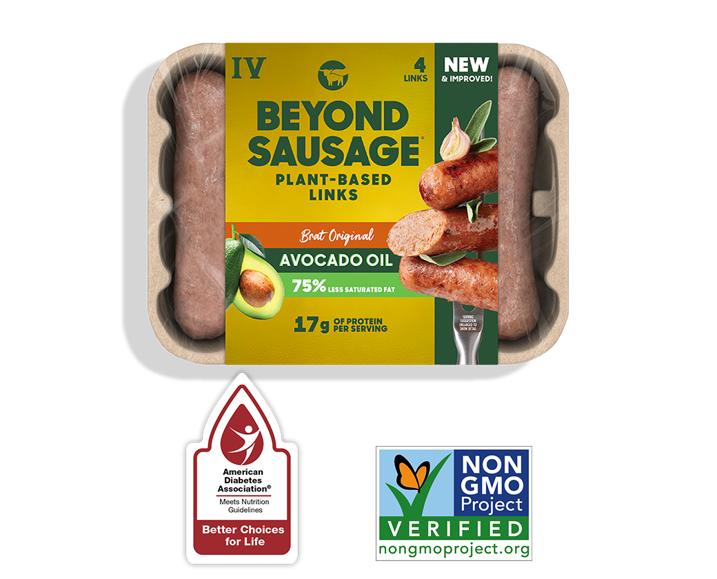 Beyond Sausage Package