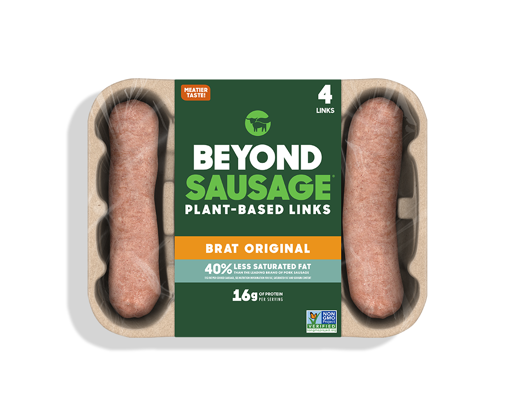 Beyond Sausage Brat Original